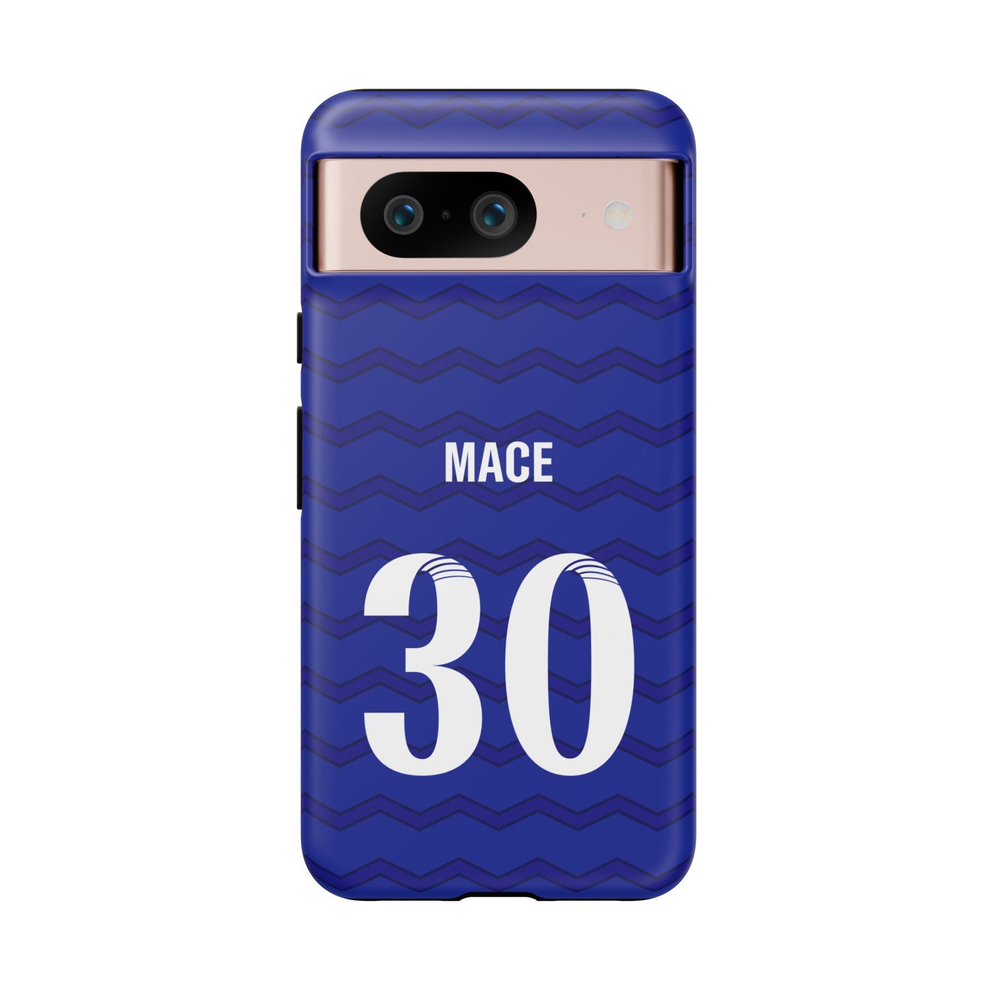 Ruby Mace Phone Case