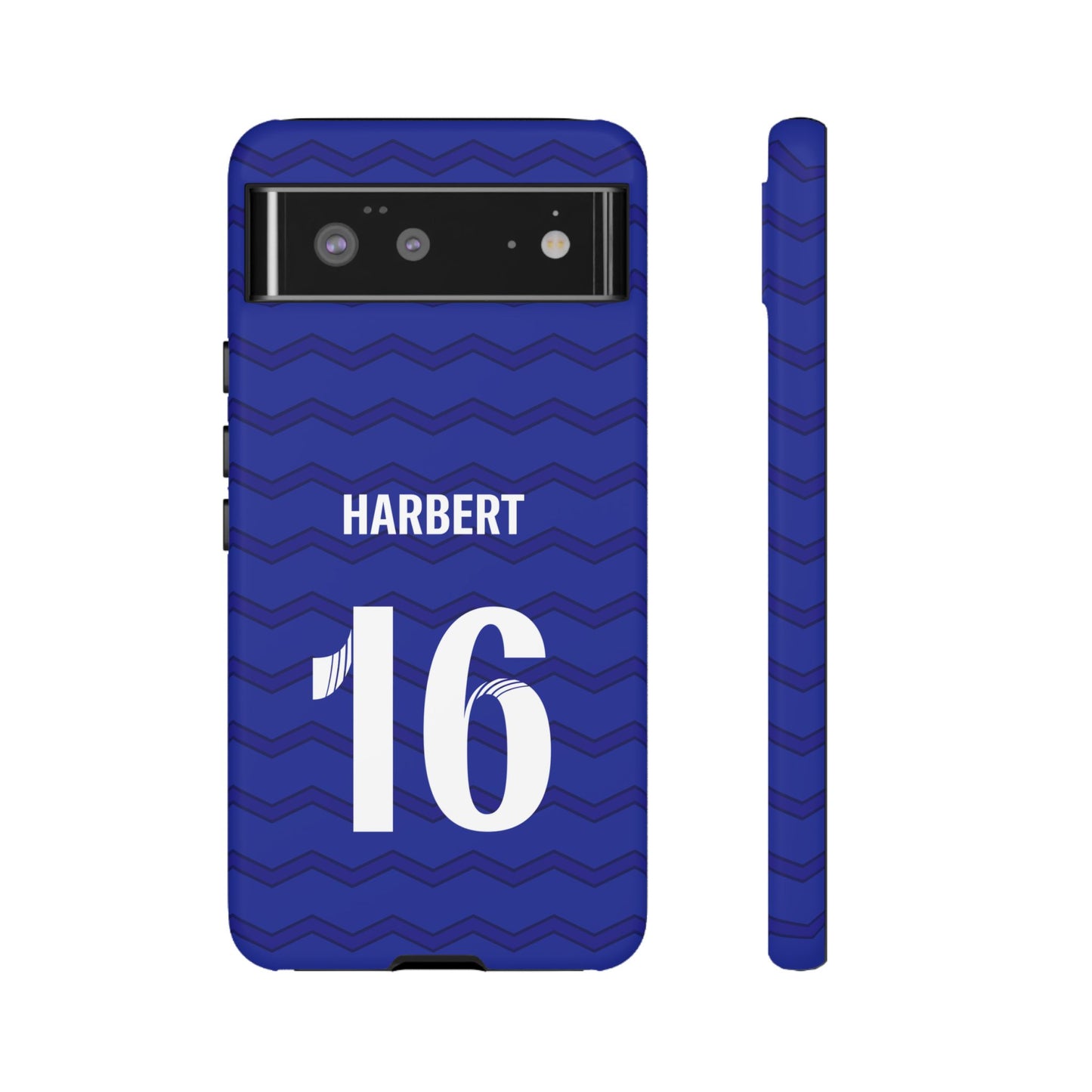 Laila Harbert Phone Case