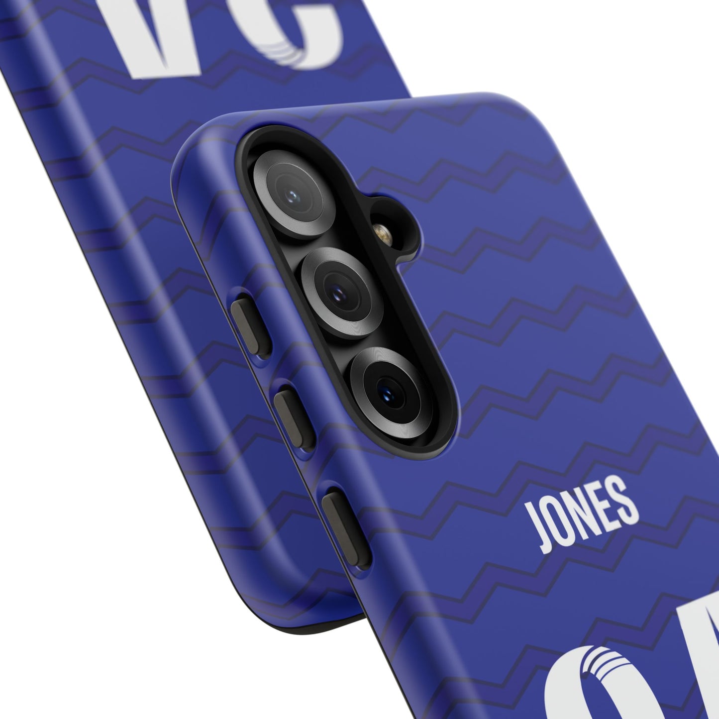 Ellie Jones Phone Case