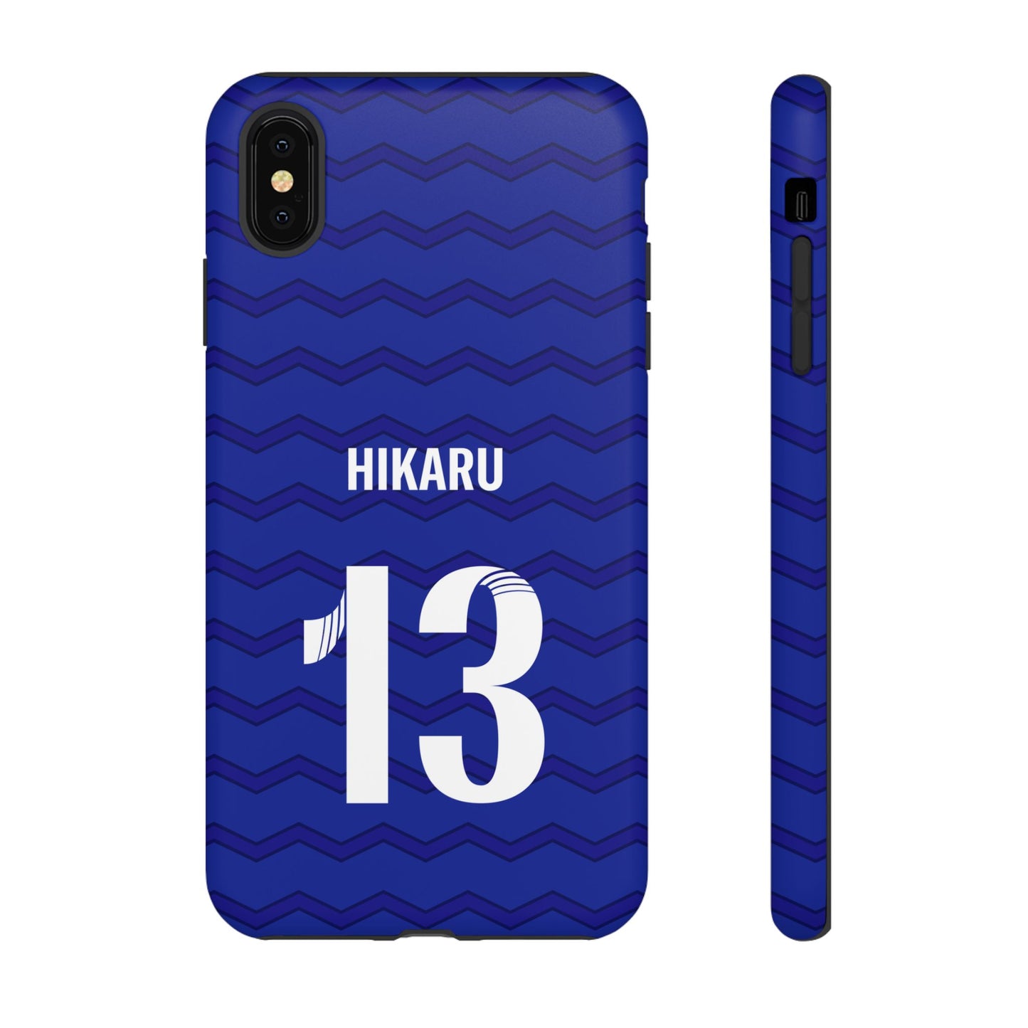 Hikaru Kitagawa Phone Case