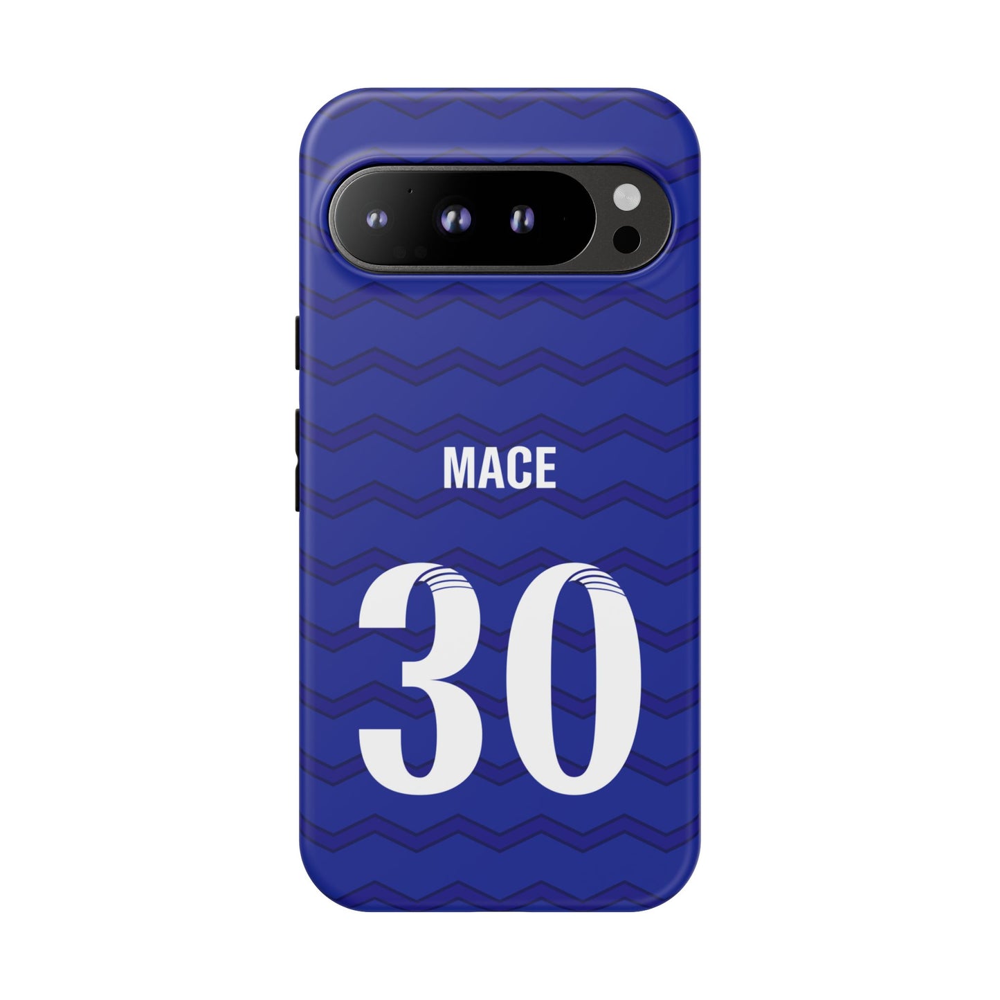 Ruby Mace Phone Case