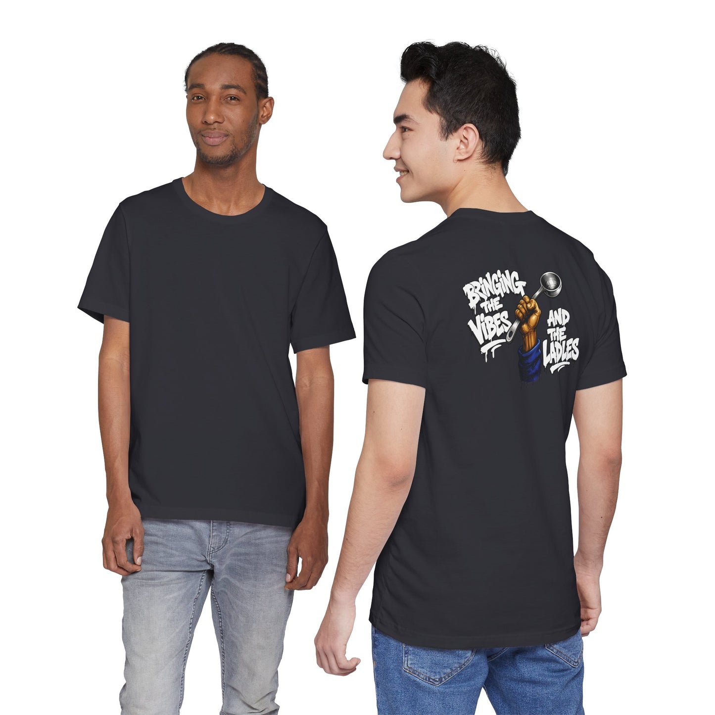 World 7s Back Tee