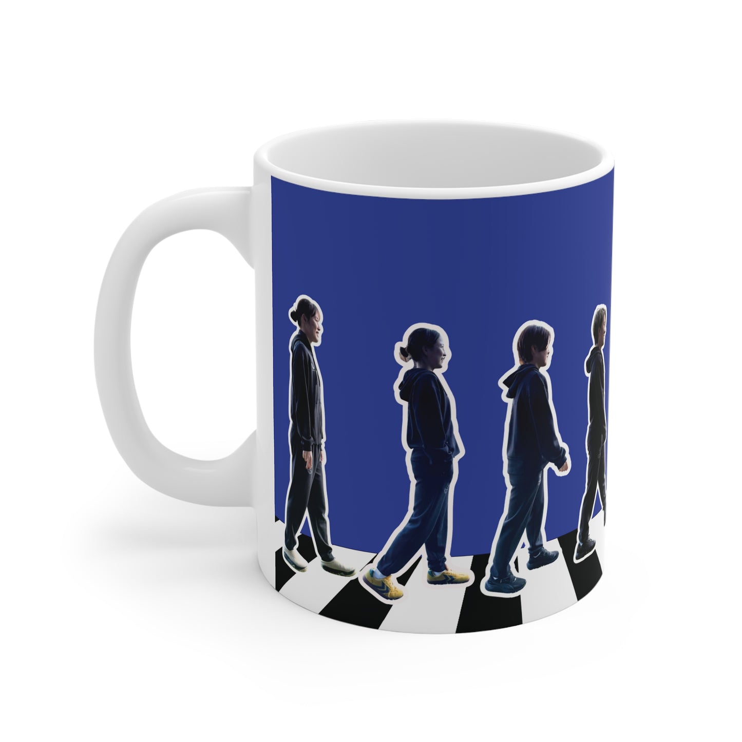 Japarton Mug