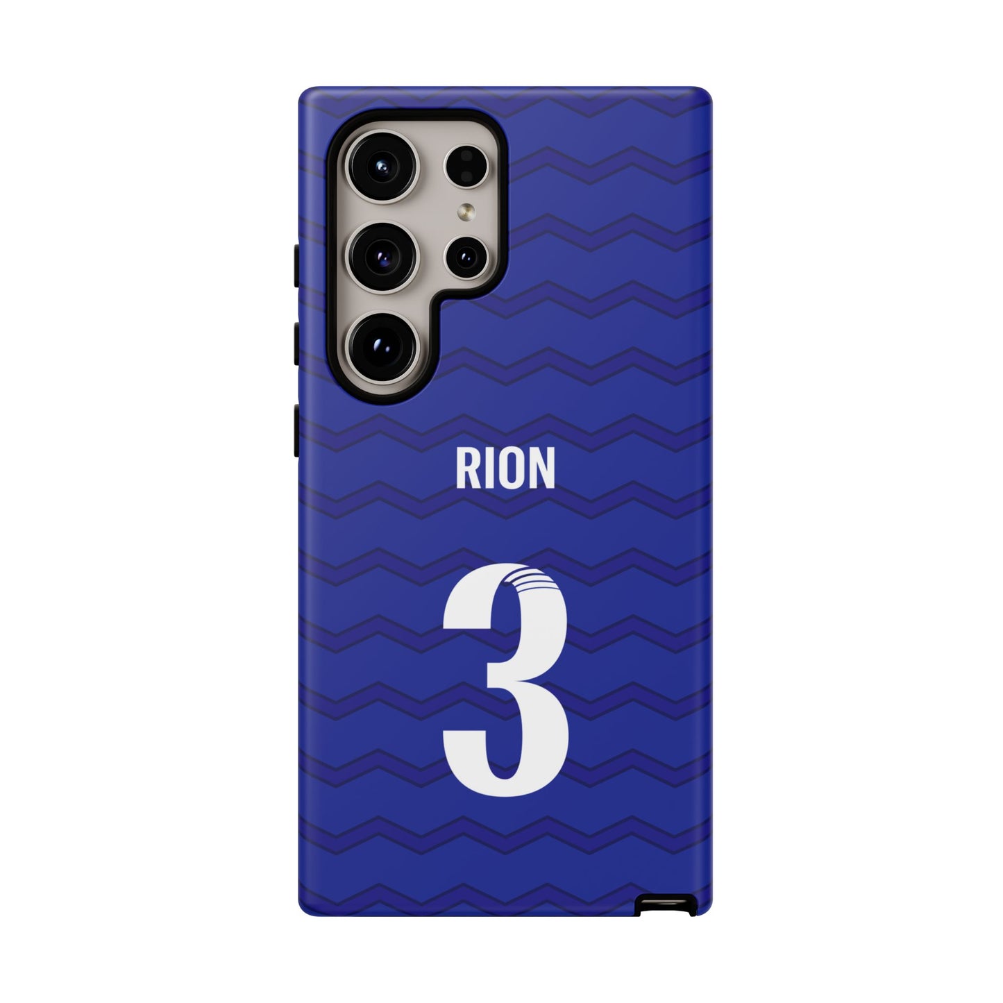Rion Ishikawa Phone Case