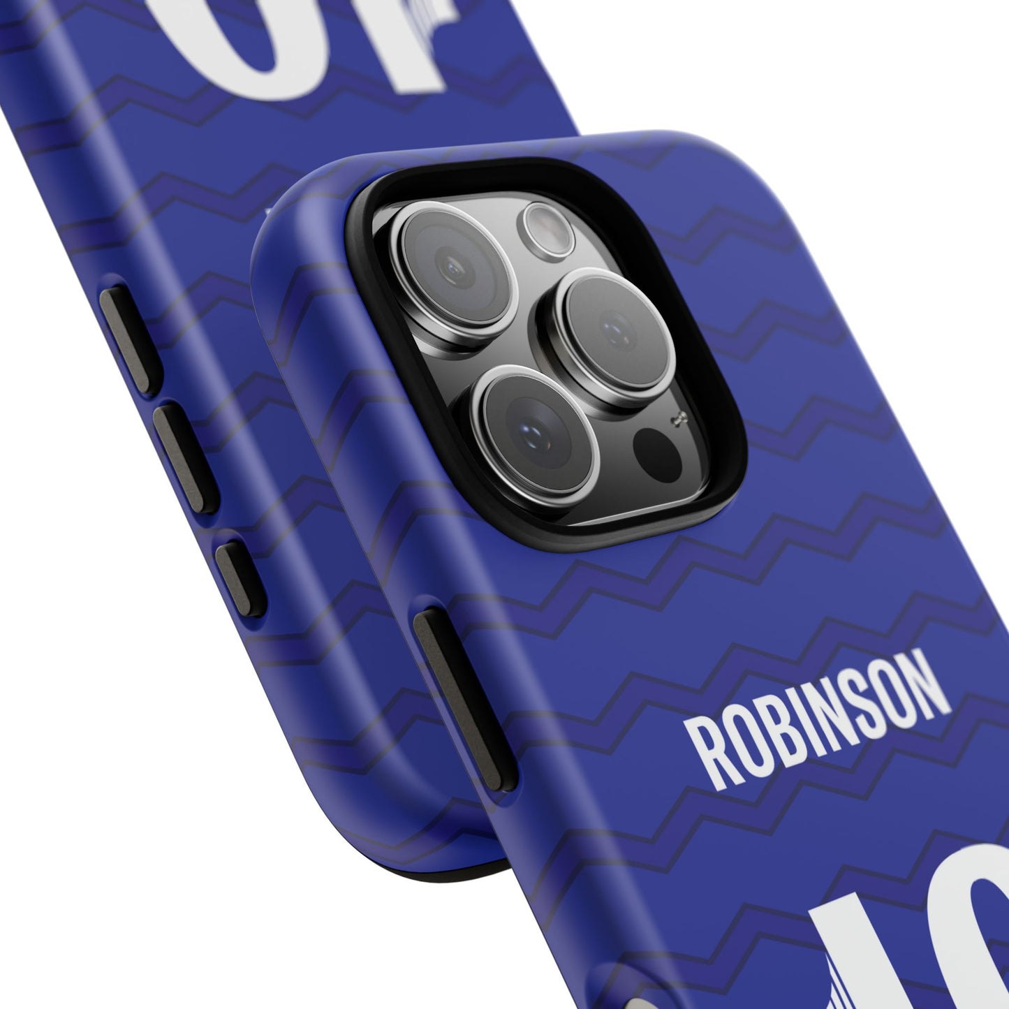 Katie Robinson Phone Case