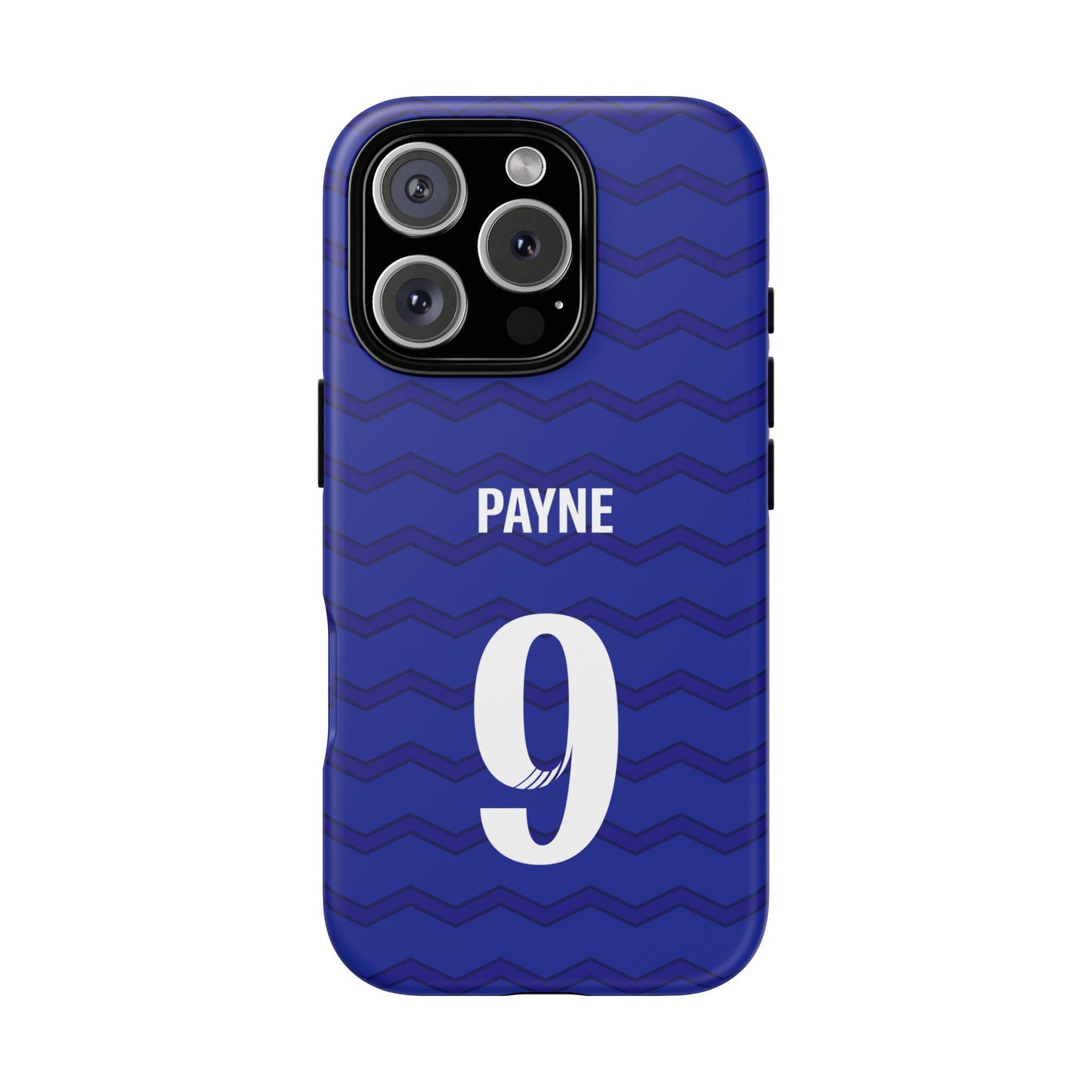 Toni Payne Phone Case
