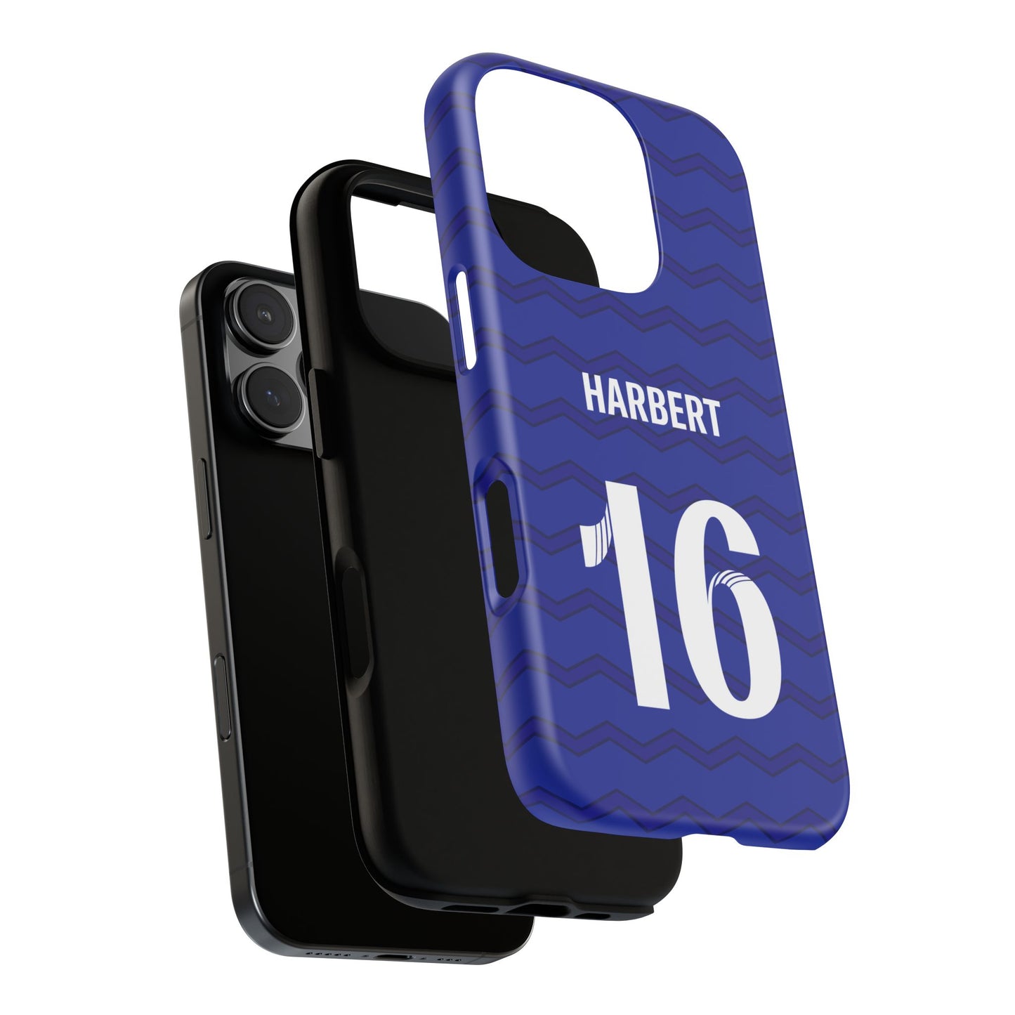 Laila Harbert Phone Case