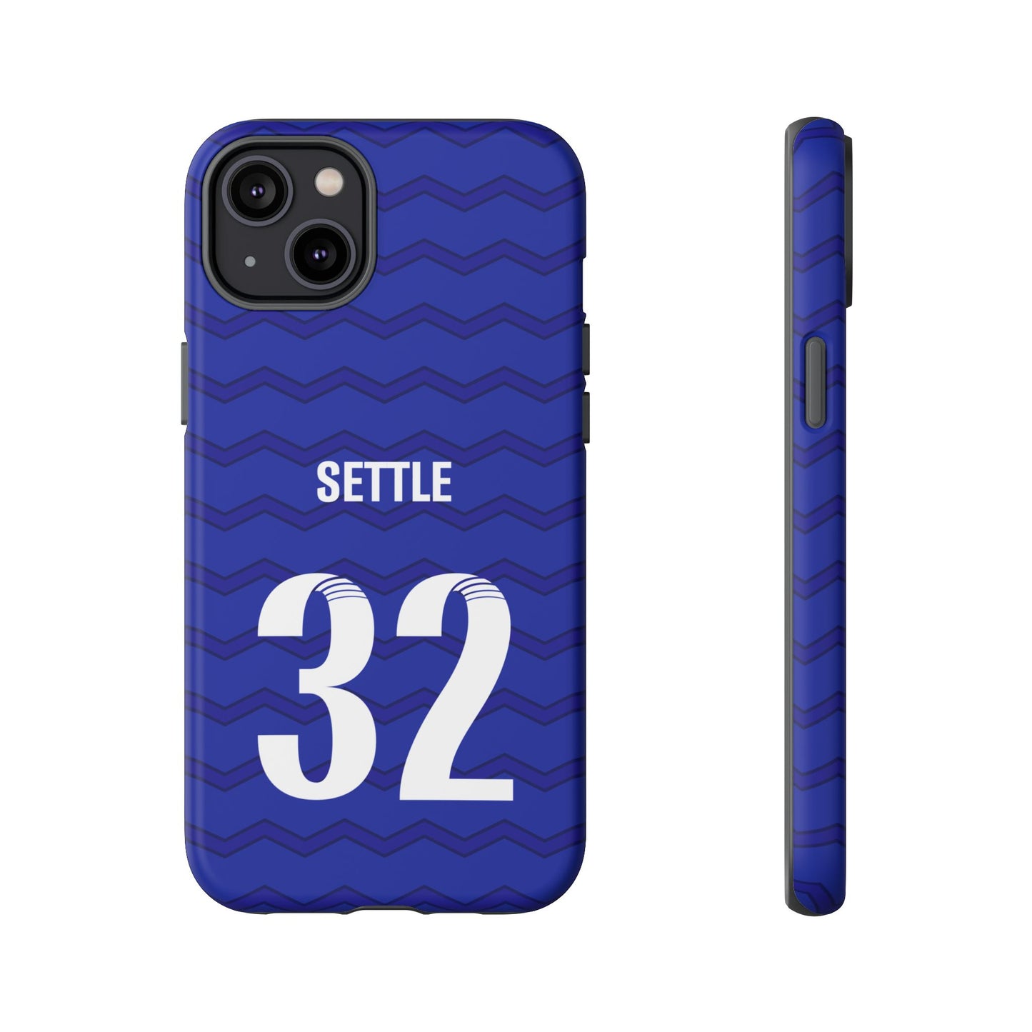 Macy Settle Phone Case