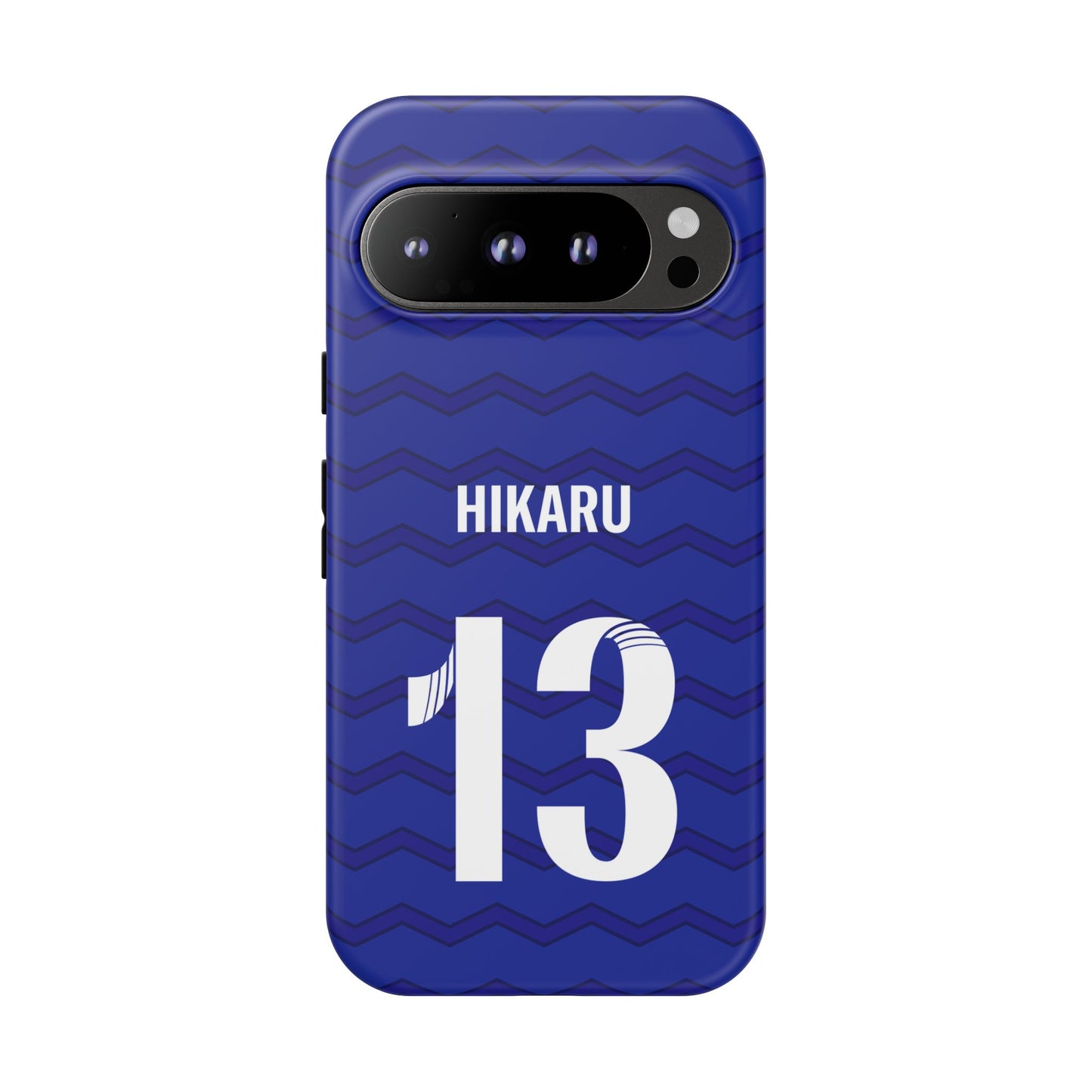 Hikaru Kitagawa Phone Case