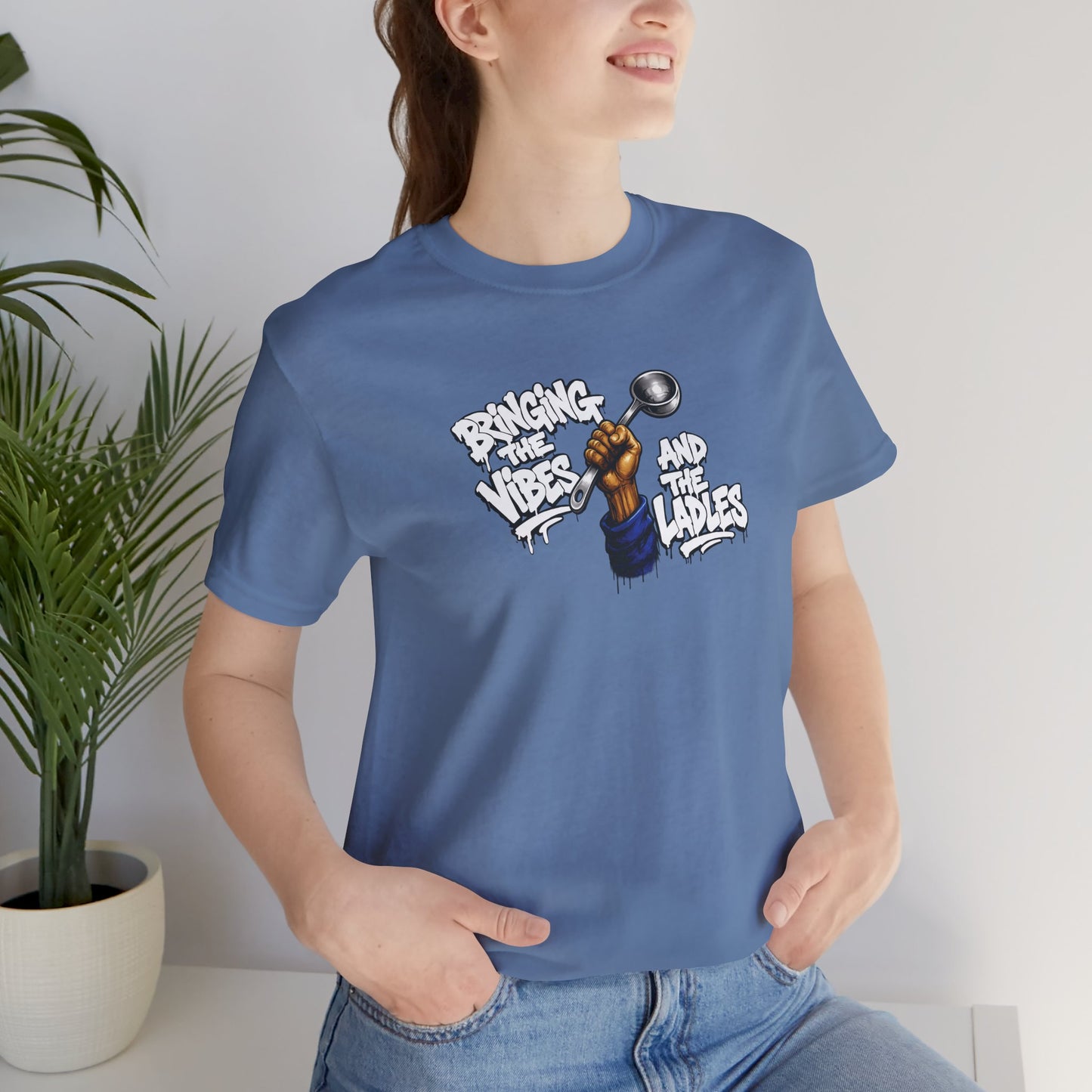 World 7s Tee