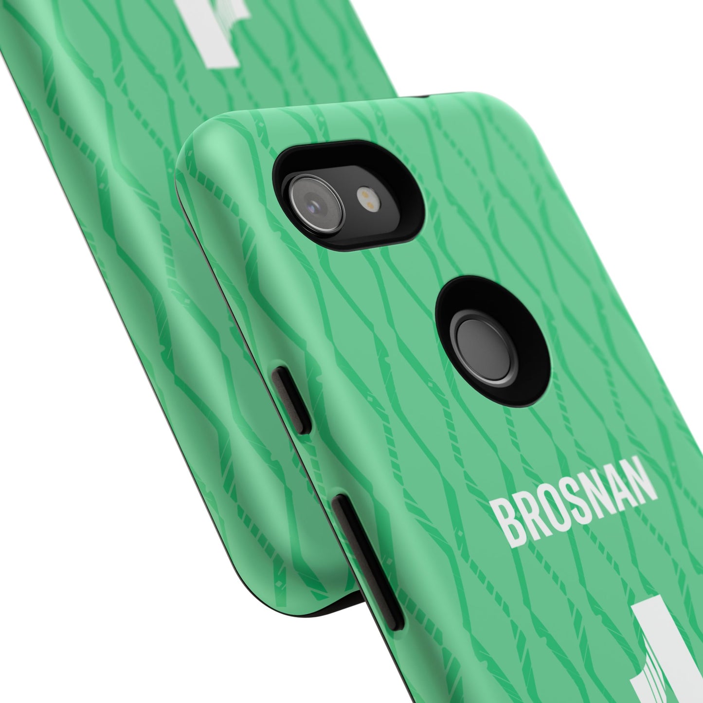 Courtney Brosnan Phone Case