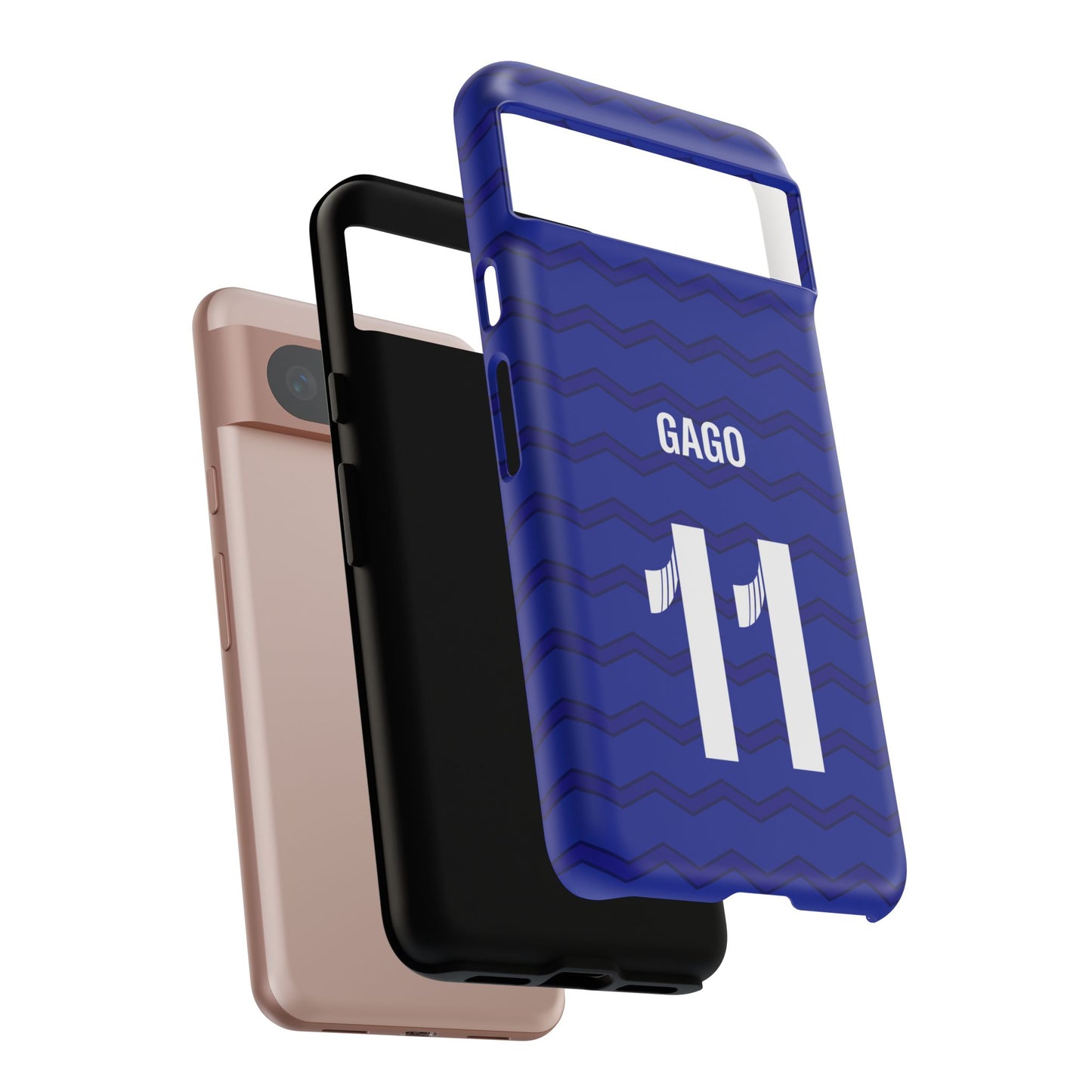 Kelly Gago Phone Case