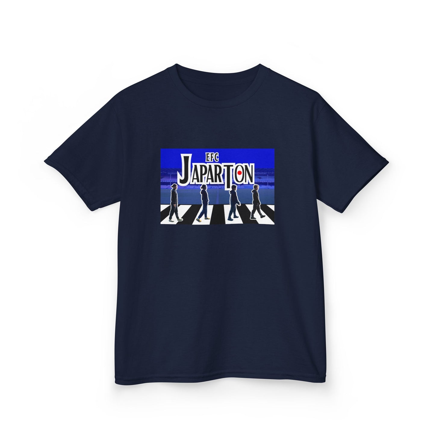 Japarton _ Kids Tee