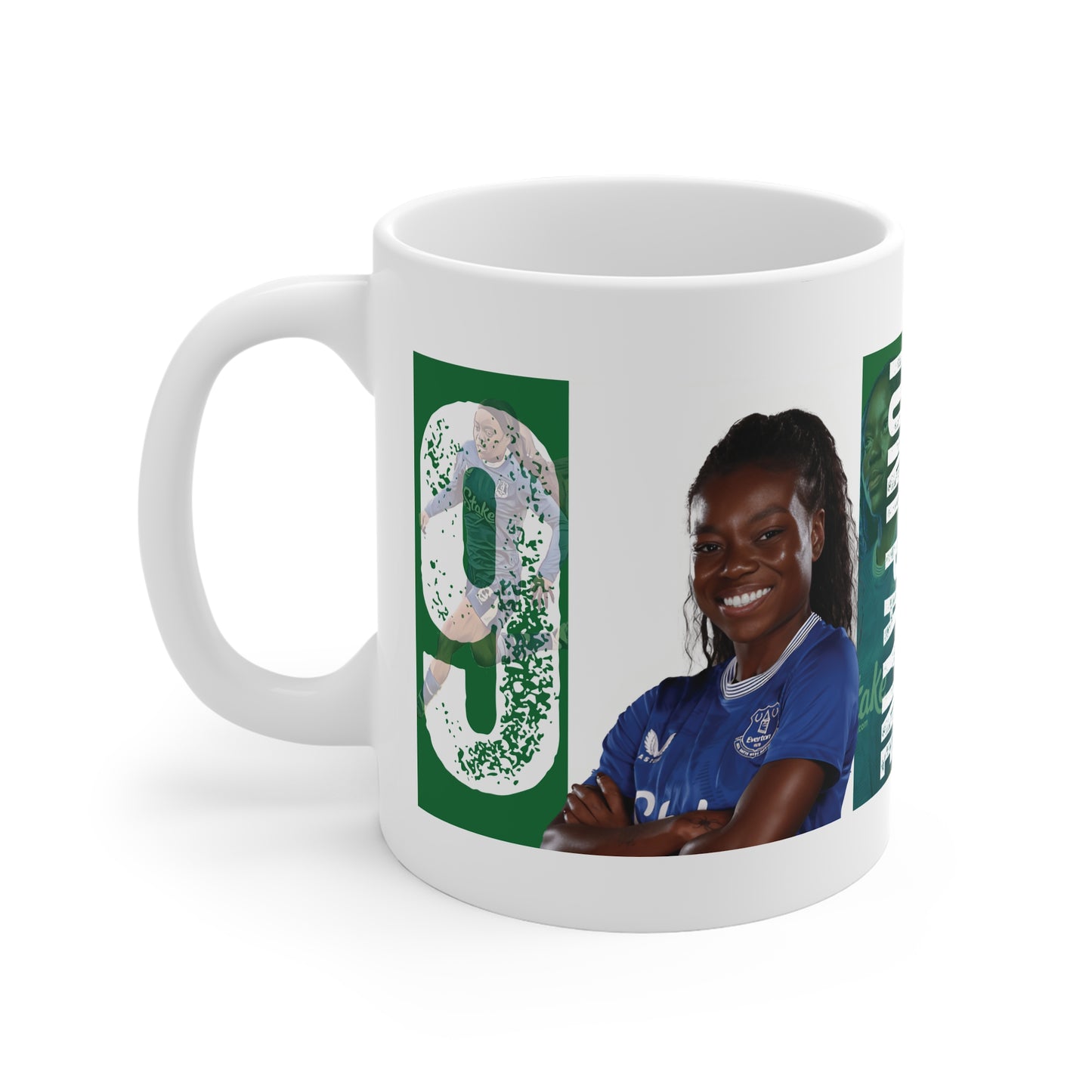 Toni Payne Mug