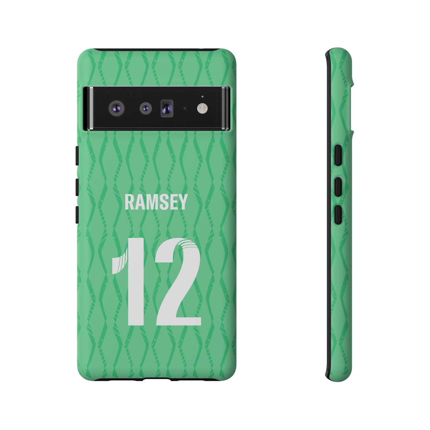 Emily Ramsey Phone Case