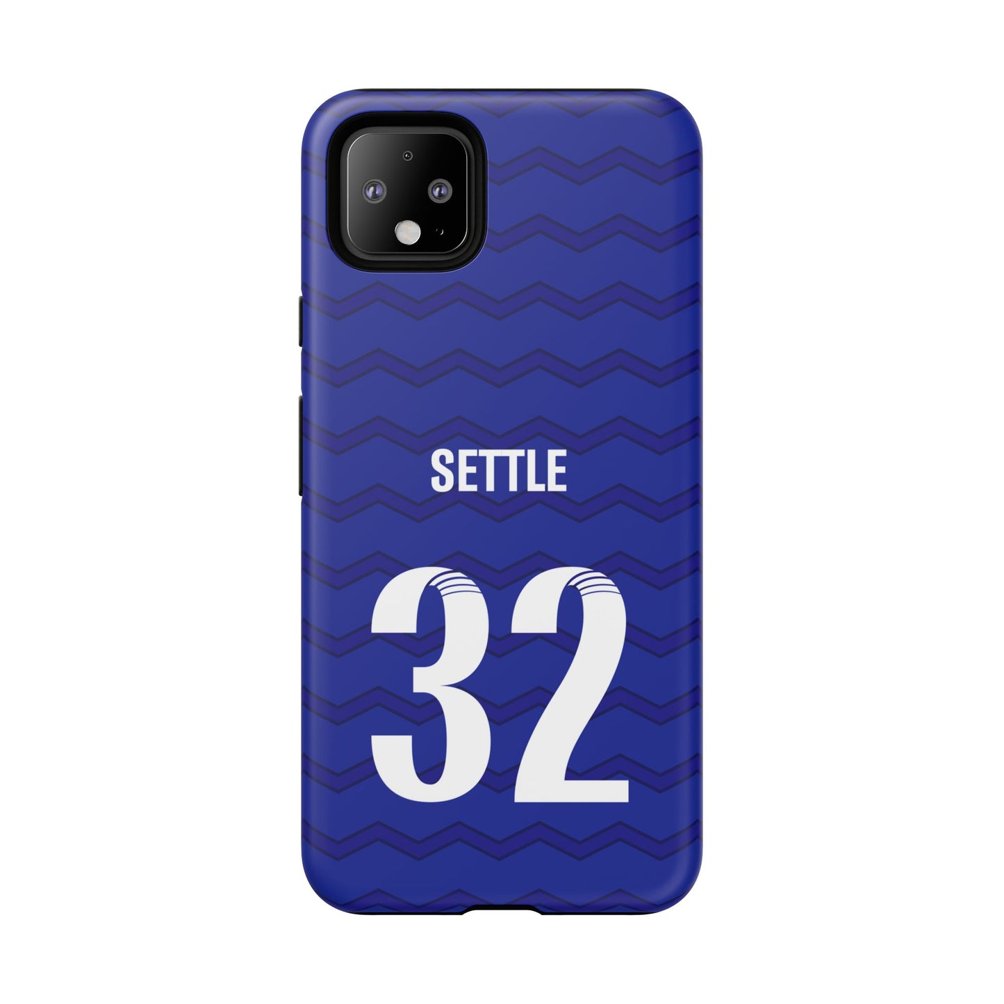 Macy Settle Phone Case
