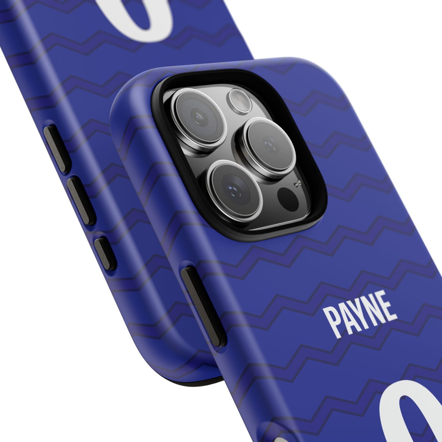Toni Payne Phone Case