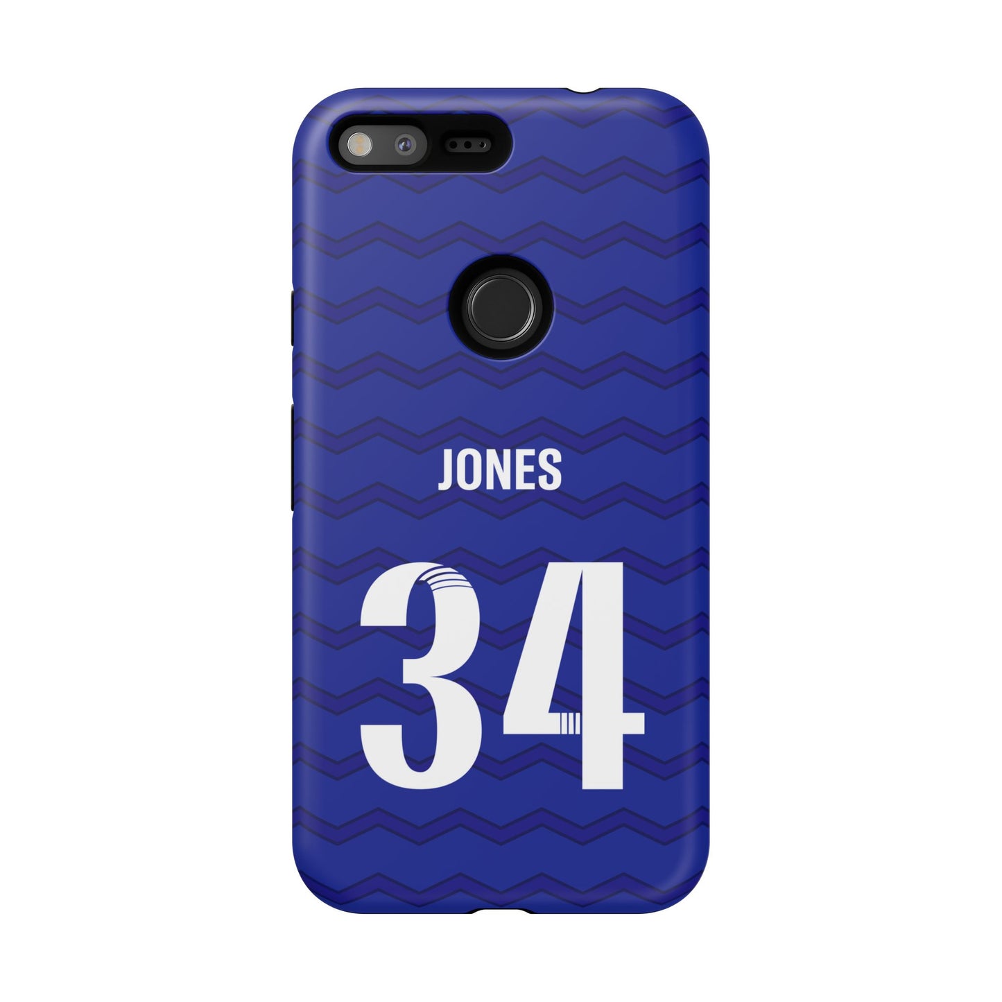 Ellie Jones Phone Case