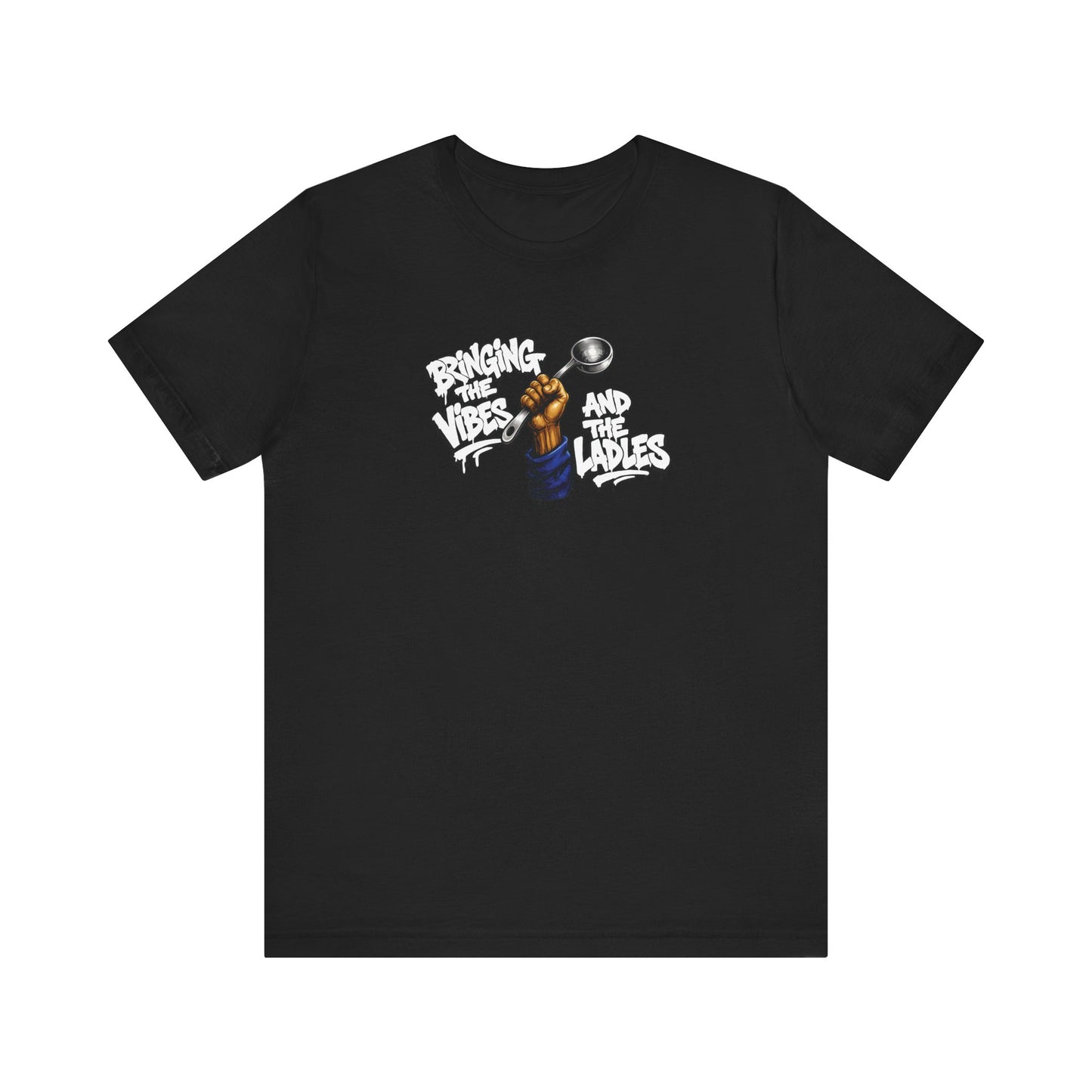 World 7s Tee
