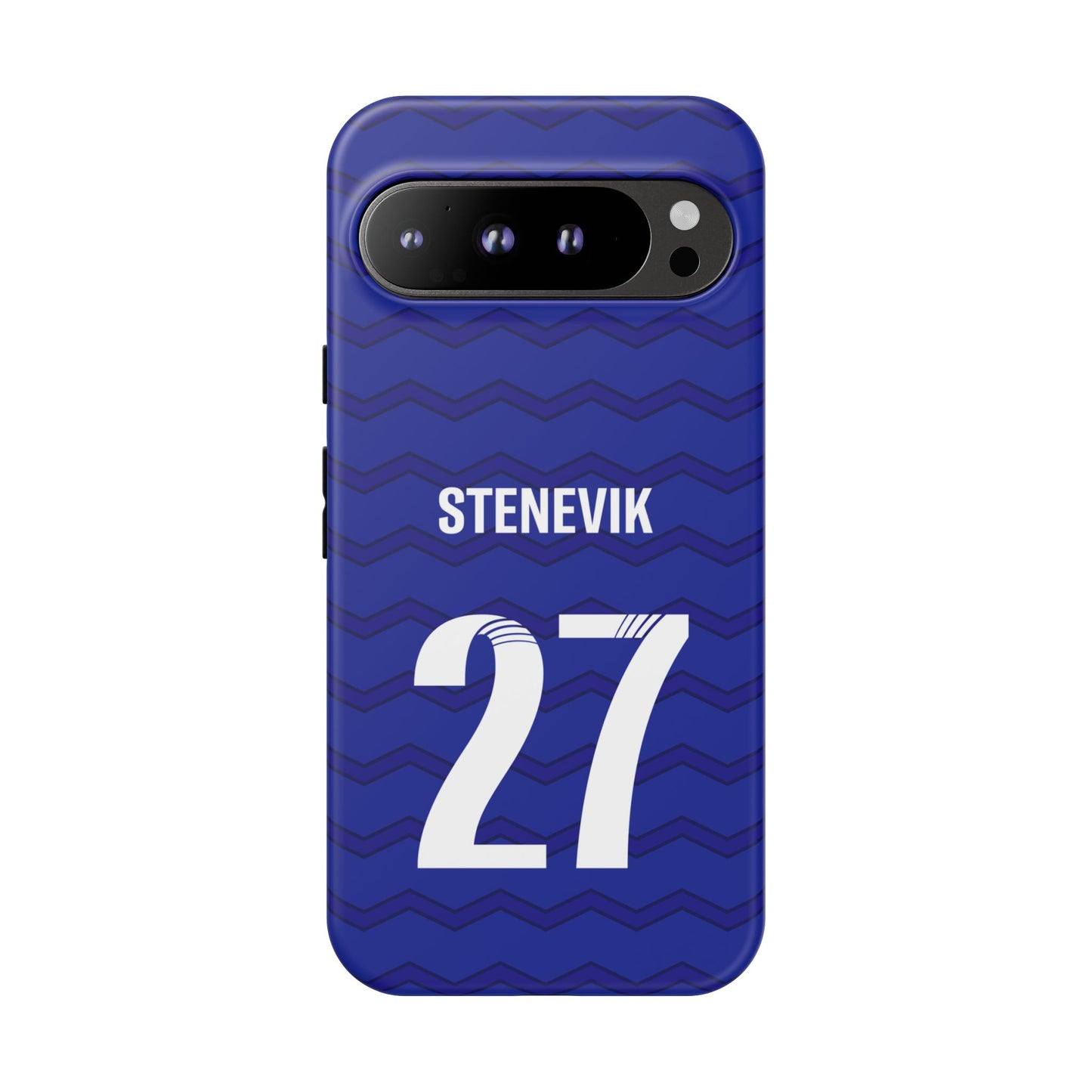 Elise Stenevik Phone Case