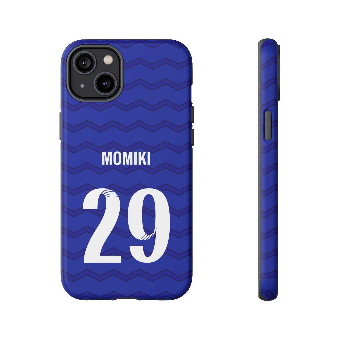 Yuka Momiki Phone Case