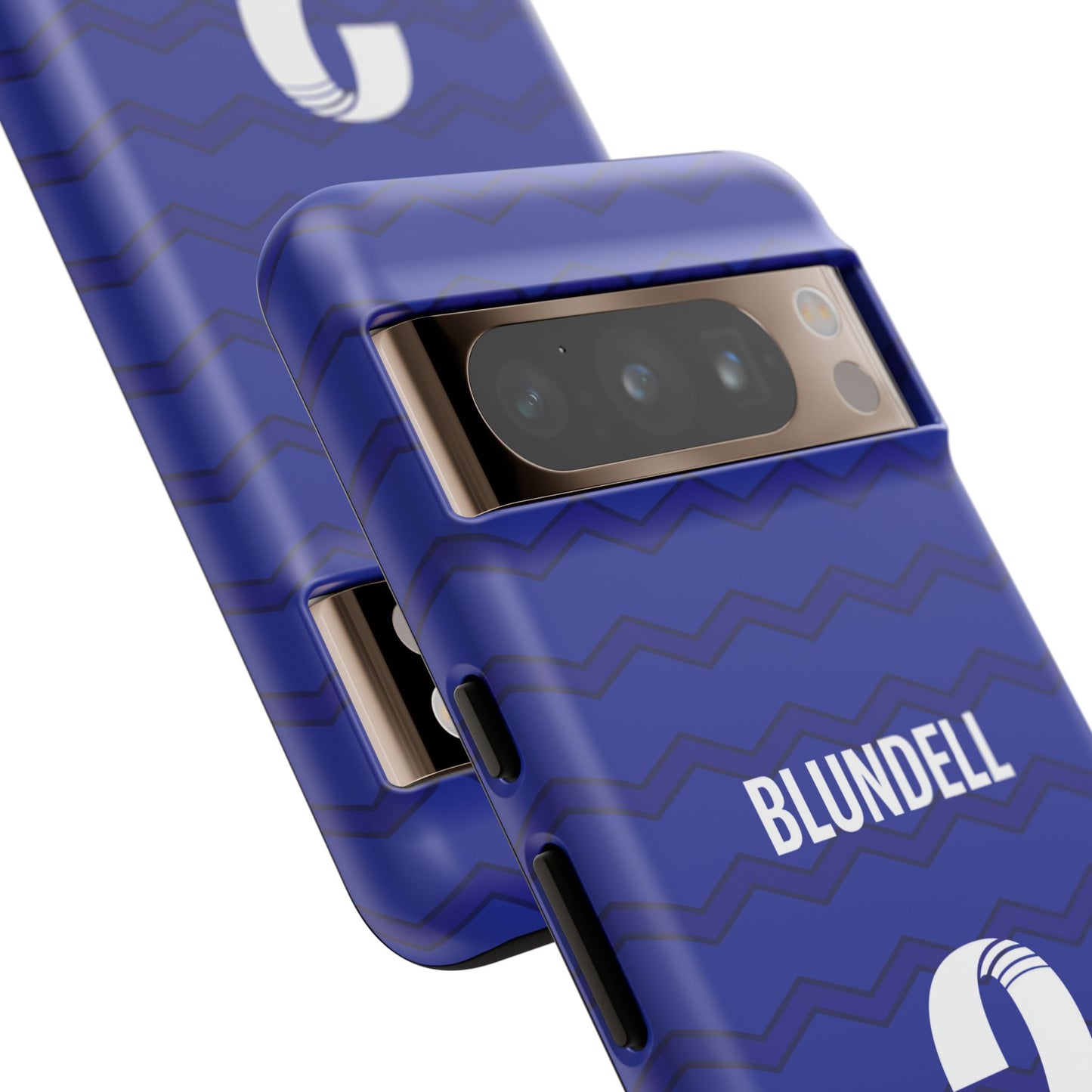 Hannah Blundell Phone Case
