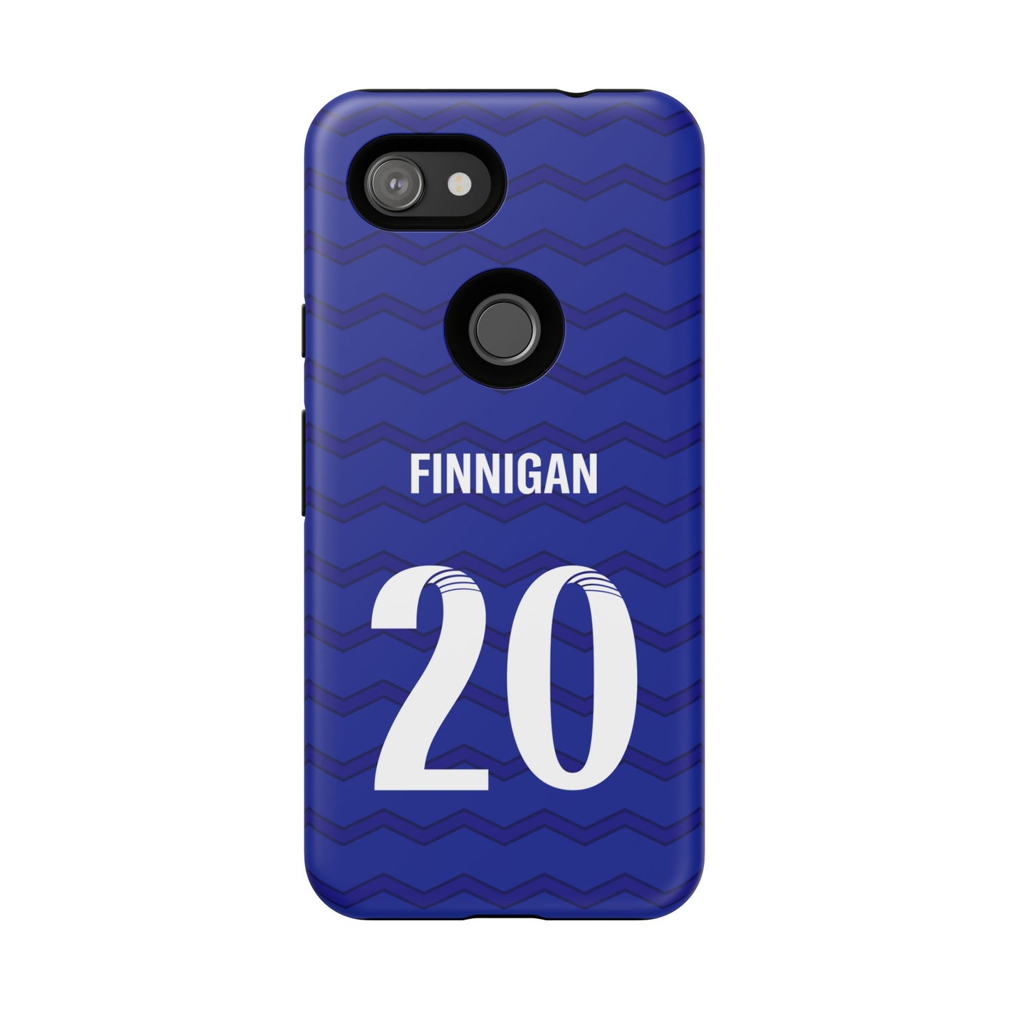 Megan Finnigan Phone Case