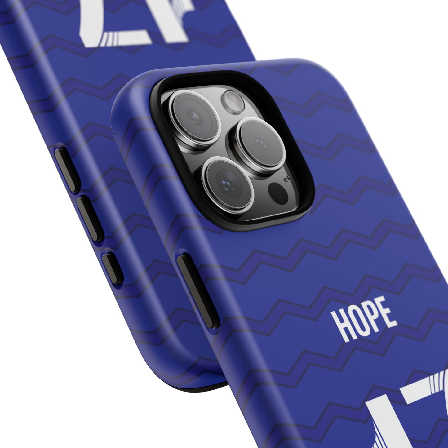 Lucy Hope Phone Case