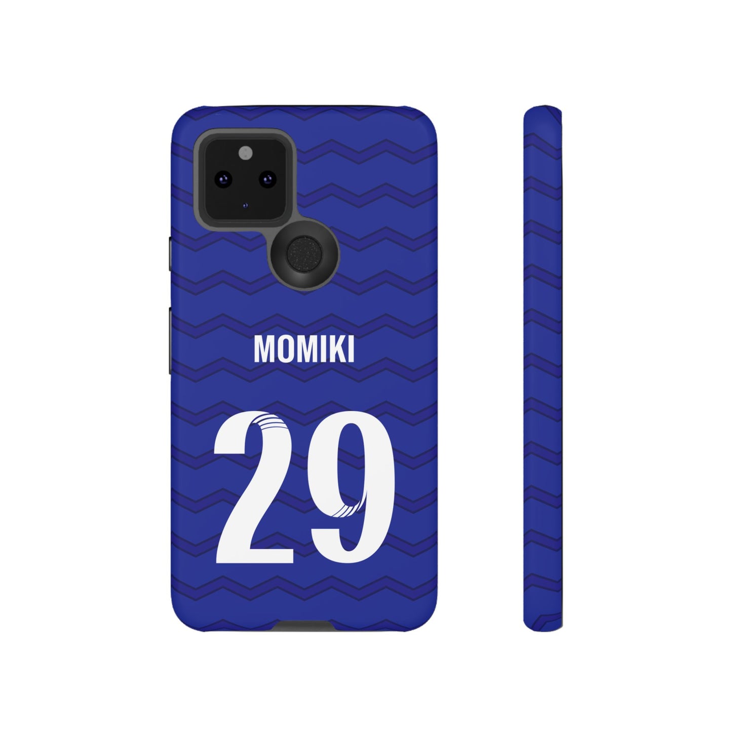 Yuka Momiki Phone Case