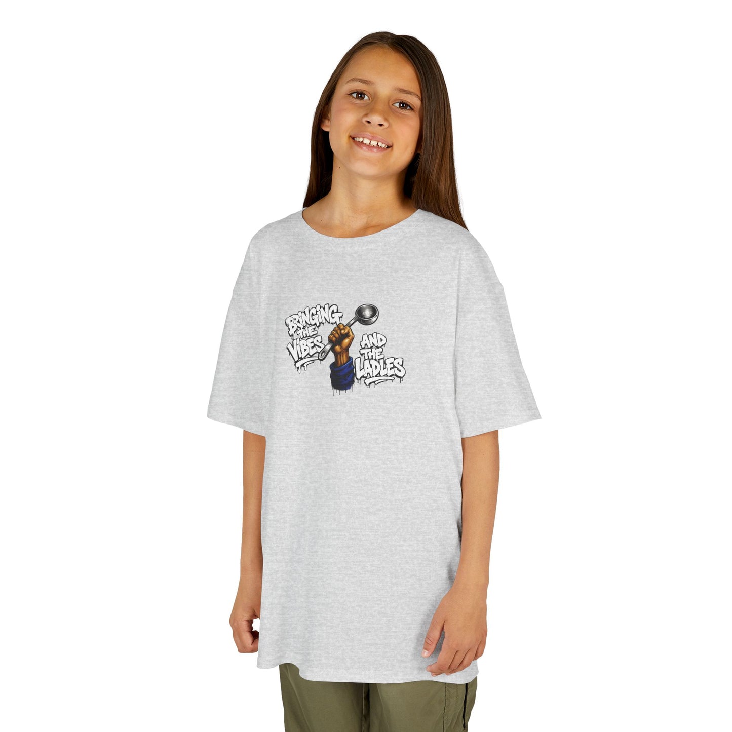 World 7s - Kids Tee