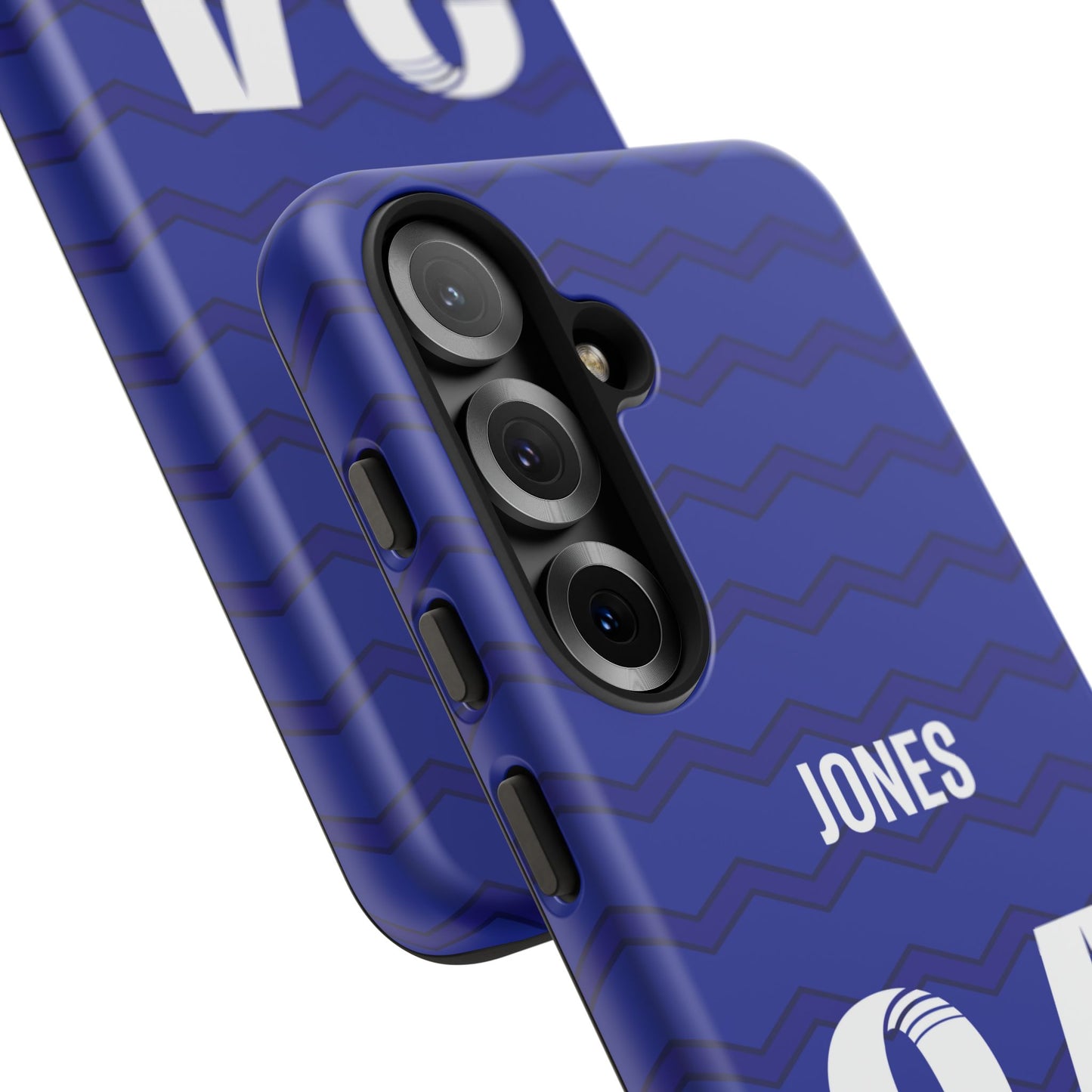 Ellie Jones Phone Case