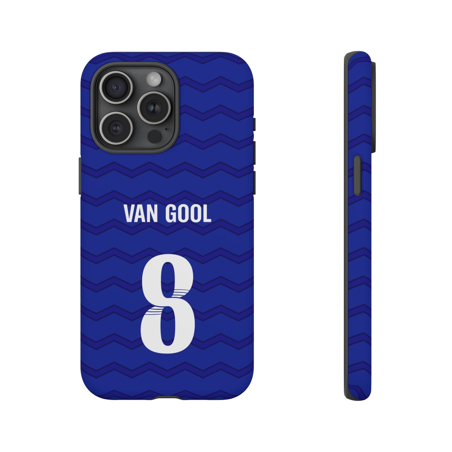 Rosa van Gool Phone Case