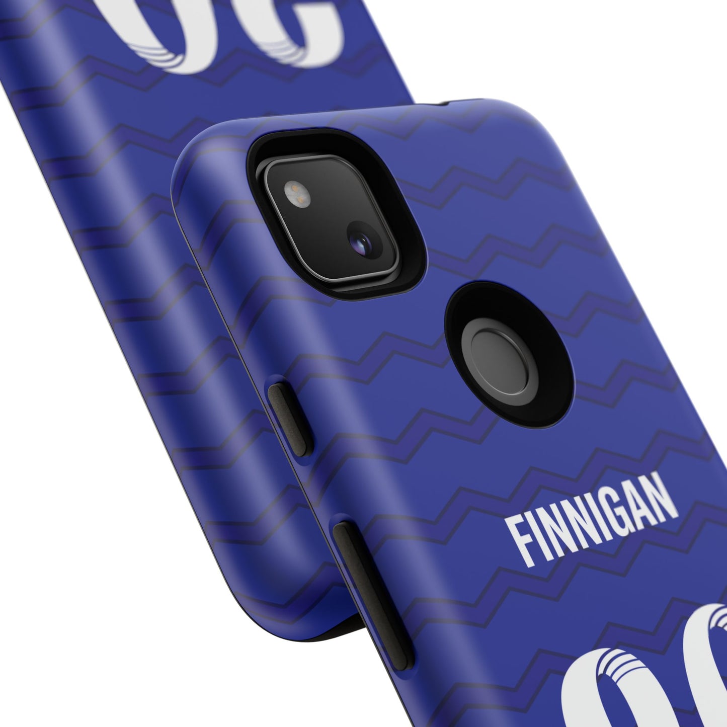 Megan Finnigan Phone Case