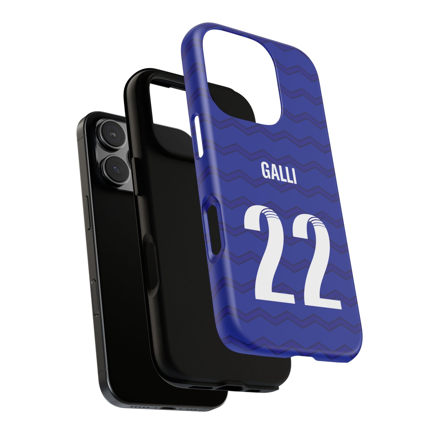 Aurora (Yaya) Galli Phone Case
