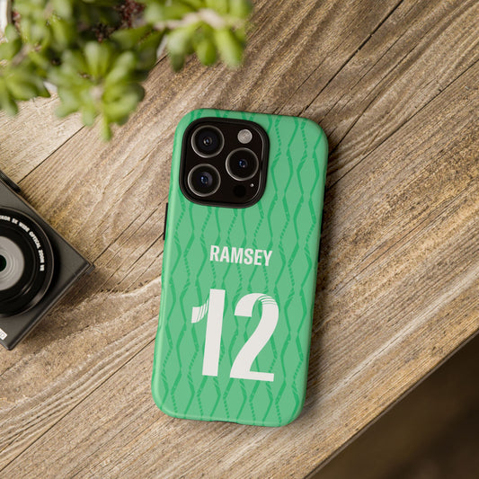 Emily Ramsey Phone Case