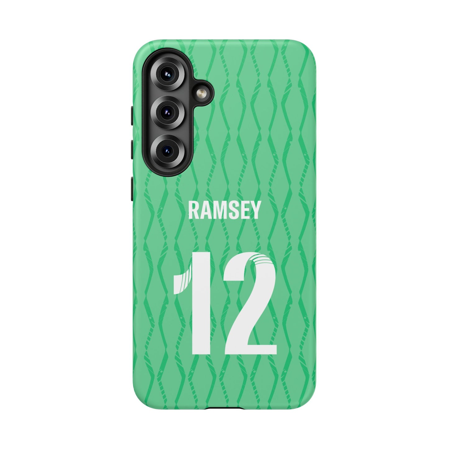 Emily Ramsey Phone Case