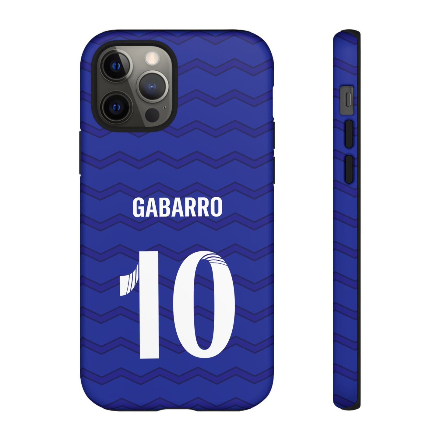 Inma Gabarro Phone Case