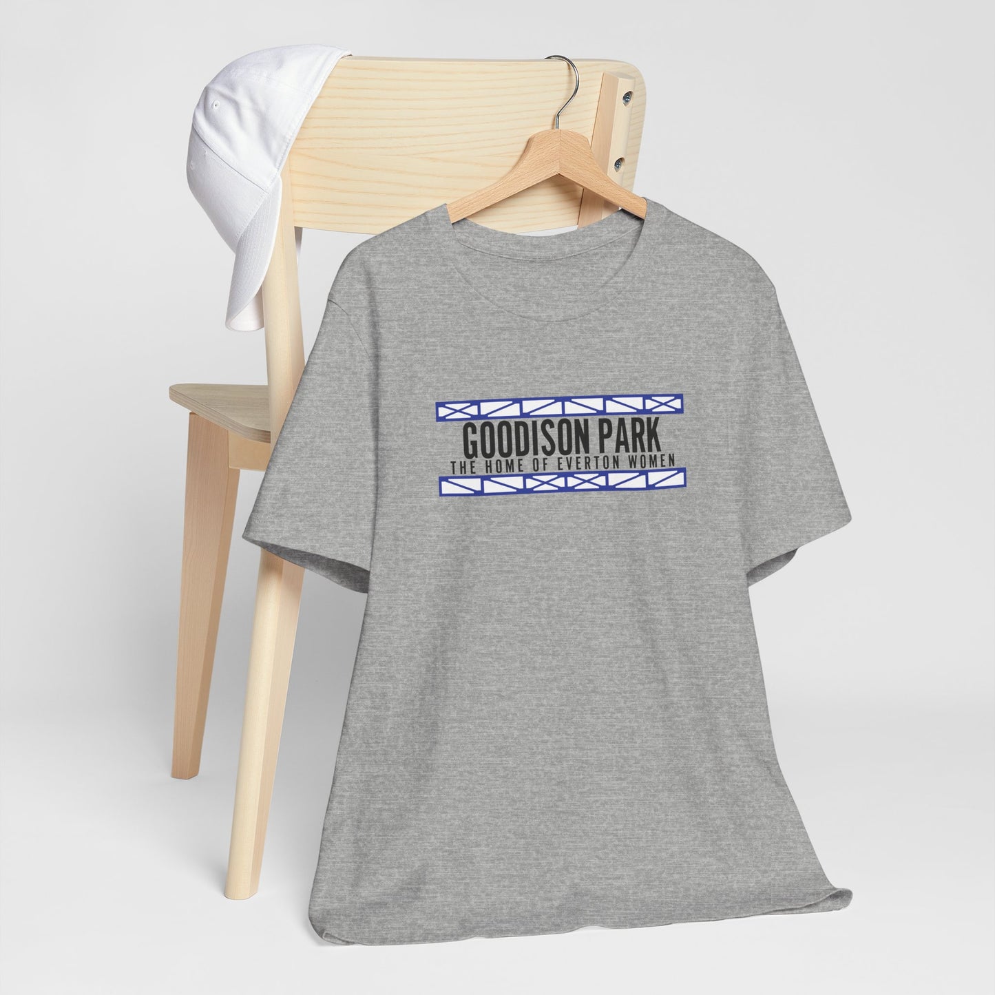Goodison Park Tee