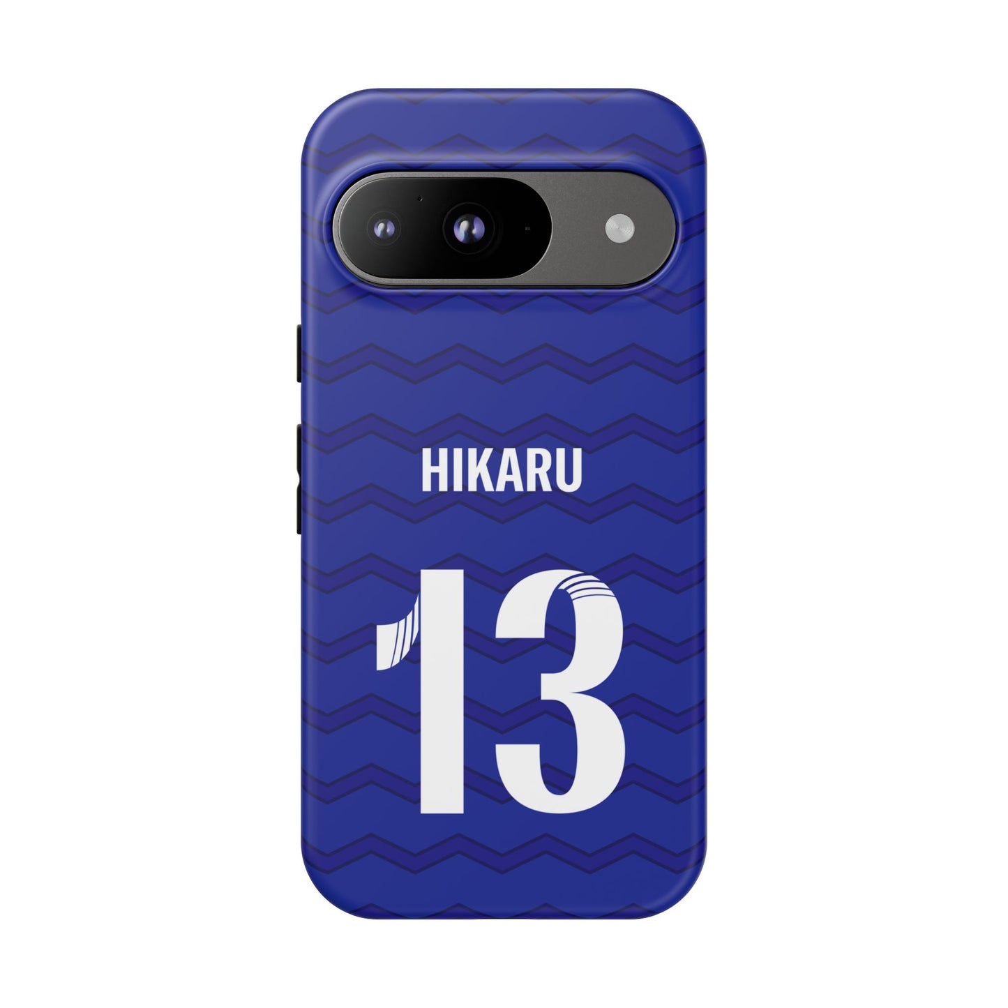 Hikaru Kitagawa Phone Case