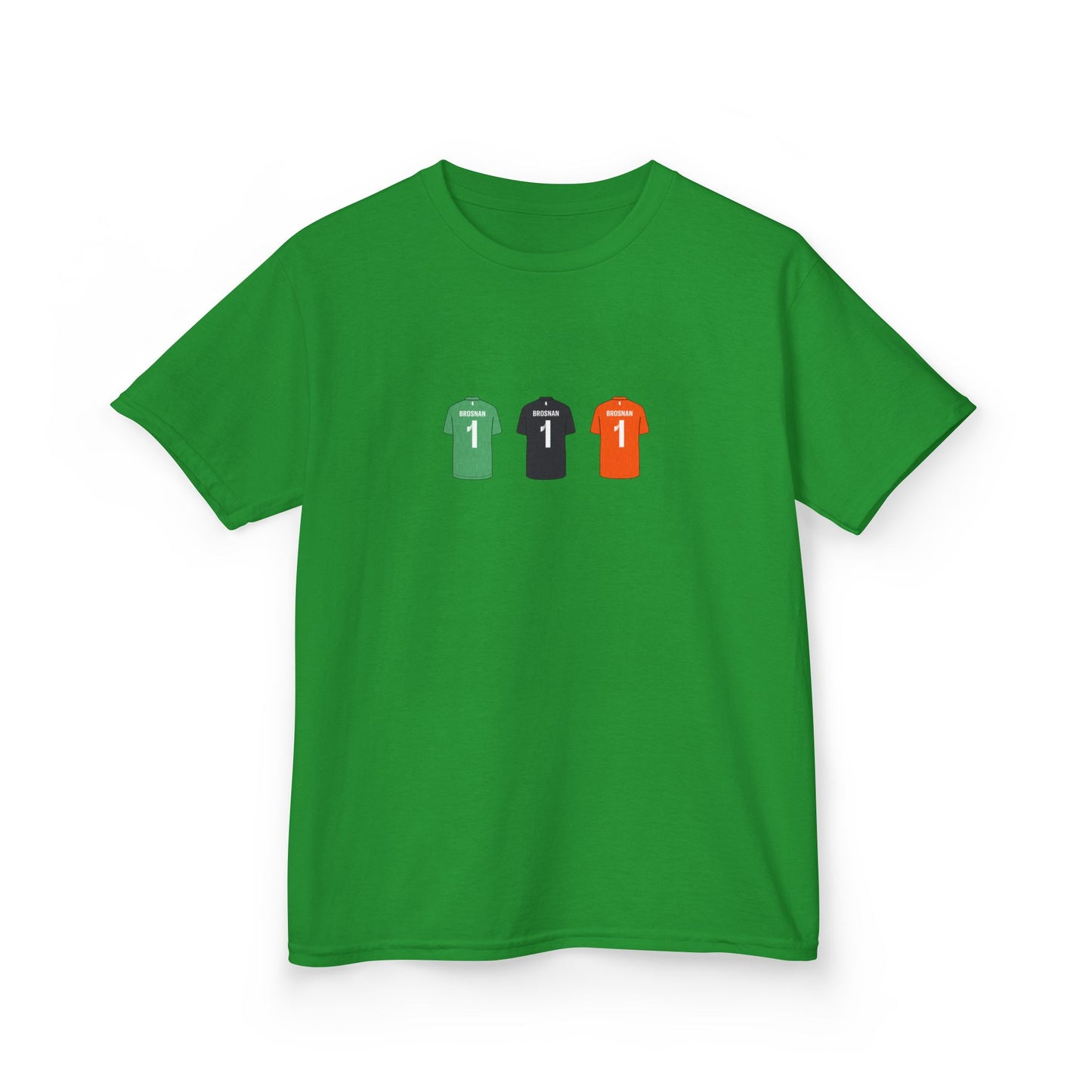 Aurora (Yaya) Galli - Kids Tee
