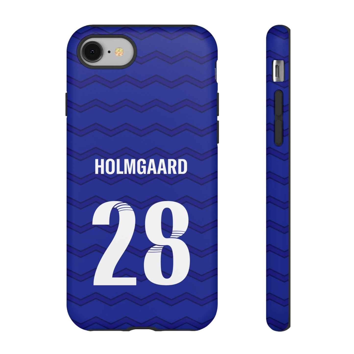 Karen Holmgaard Phone Case