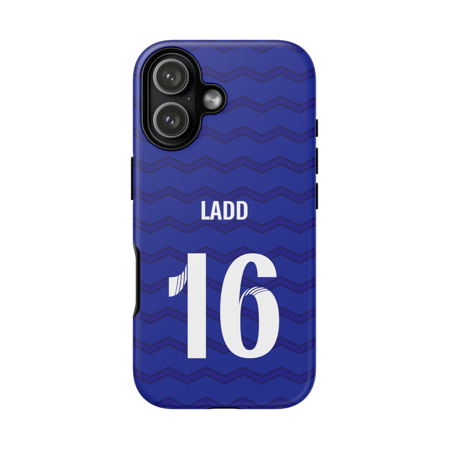 Hayley Ladd Phone Case