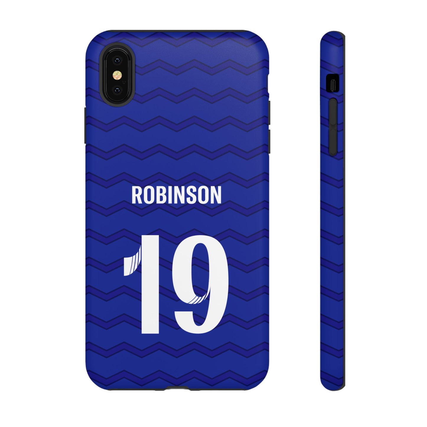 Katie Robinson Phone Case