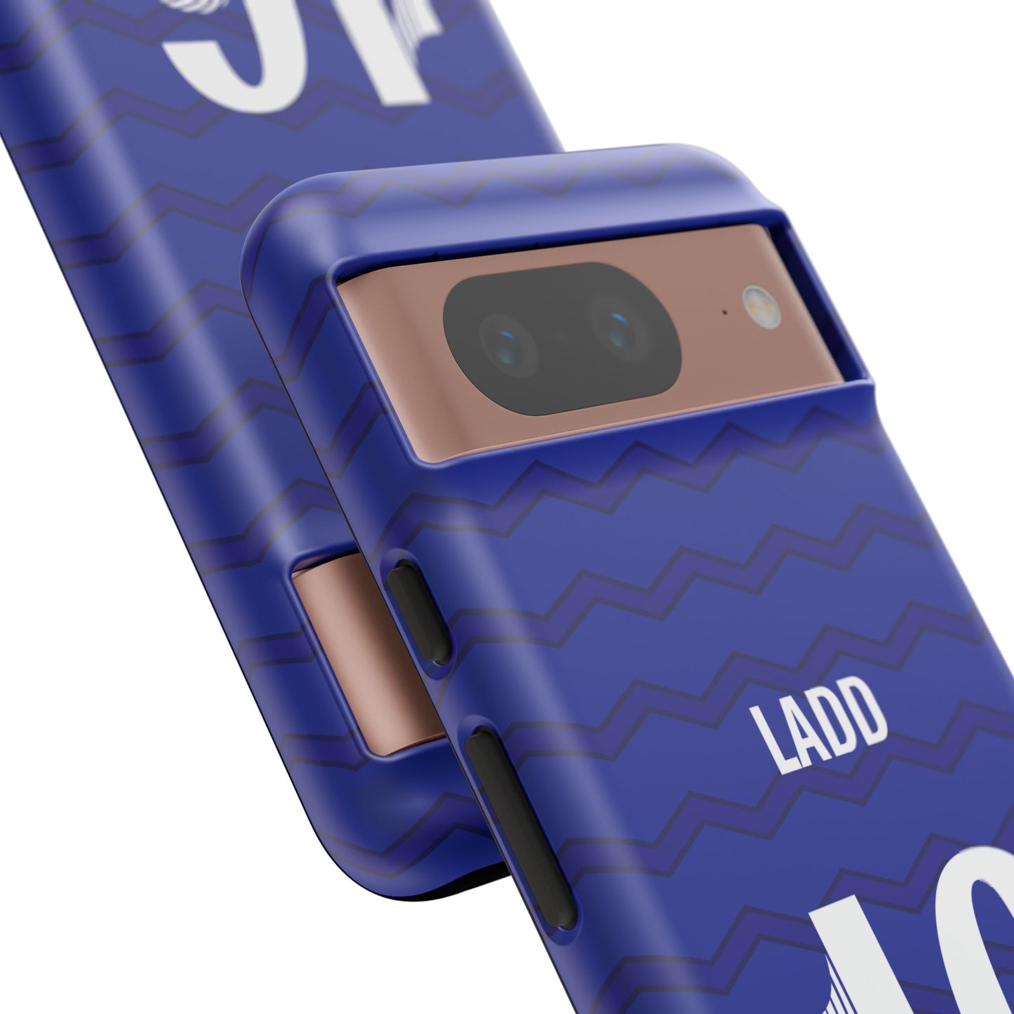 Hayley Ladd Phone Case