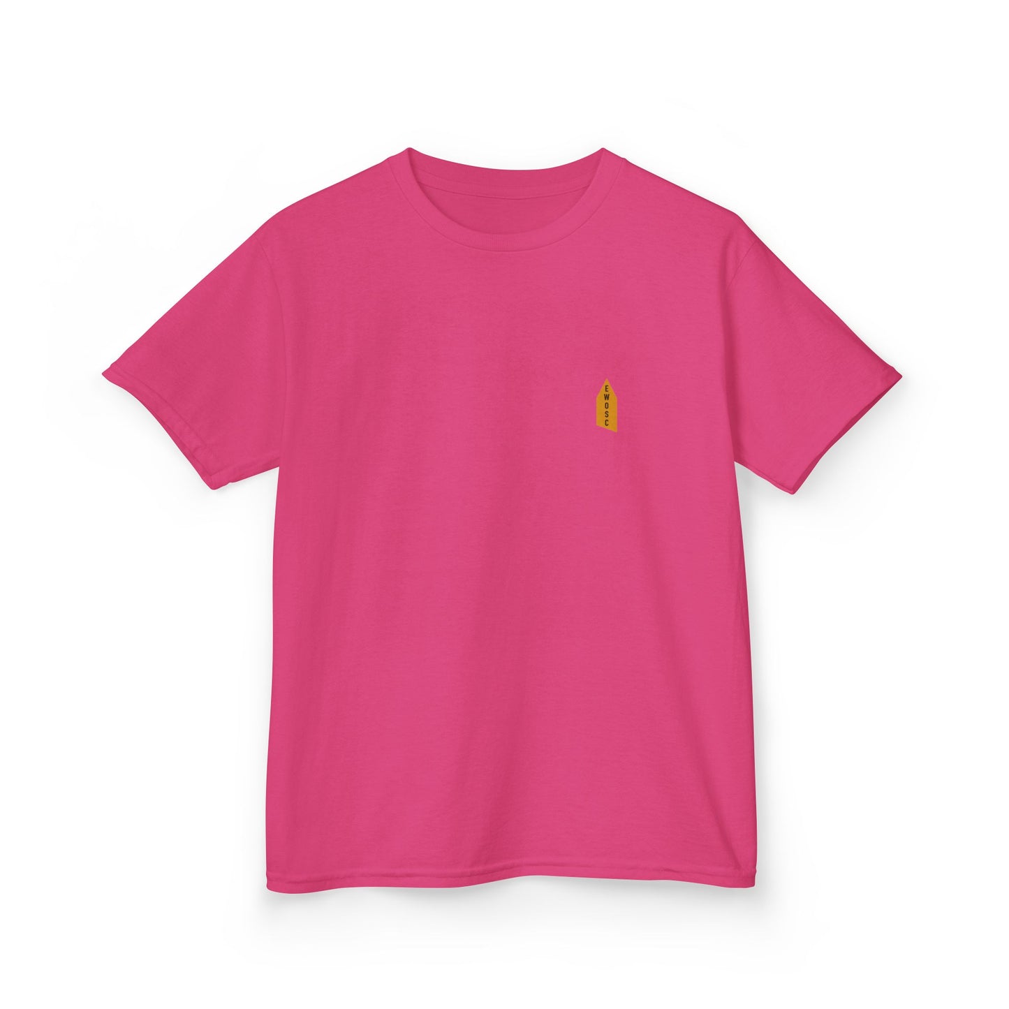Everton Women Squad 25/26 - Kids Tee