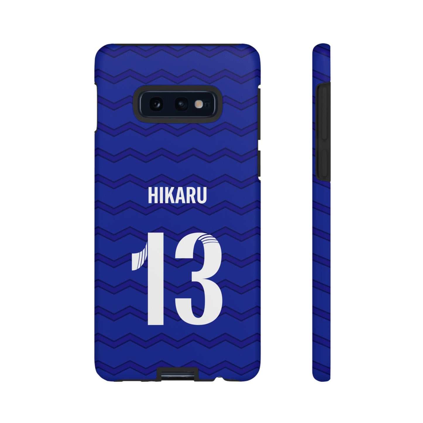 Hikaru Kitagawa Phone Case