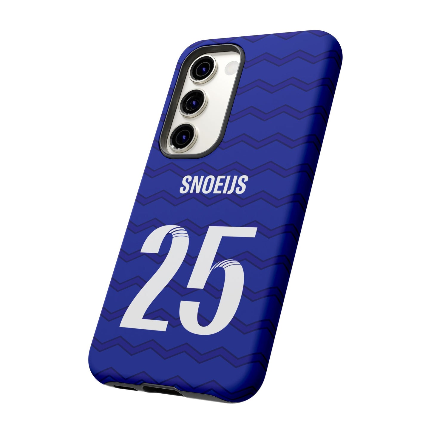 Katja Snoeijs Phone Case