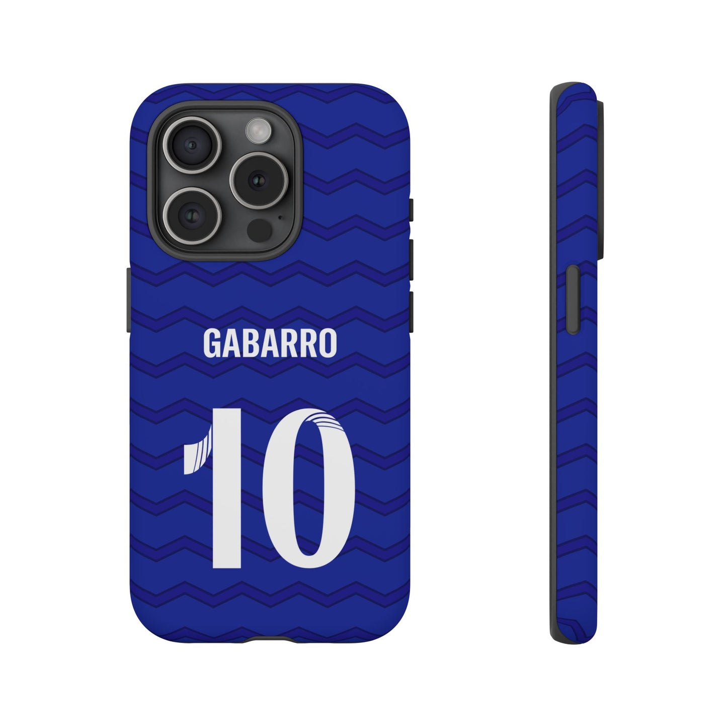 Inma Gabarro Phone Case