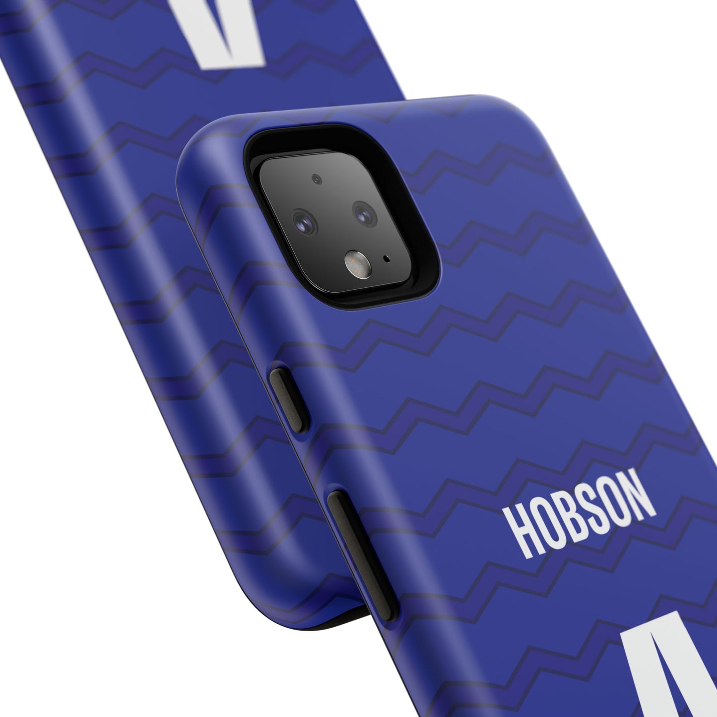 Issy Hobson Phone Case