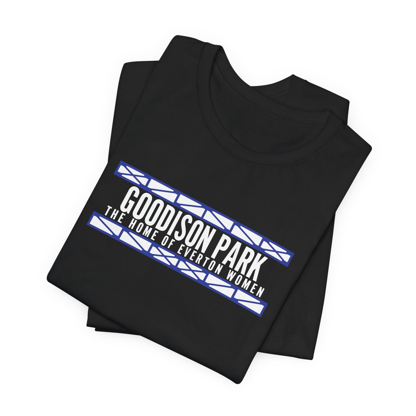 Goodison Park Tee